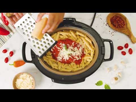 Panela de Pressão Elétrica Multifunções 5,7L Oster