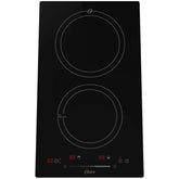 Cooktop de Indução 2 Bocas Oster Touch Screen 2 em 1 - 127V