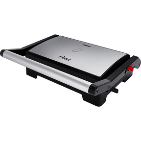 Kit Blender Ultra Power e Mini Grill Elétrico Inox Oster
