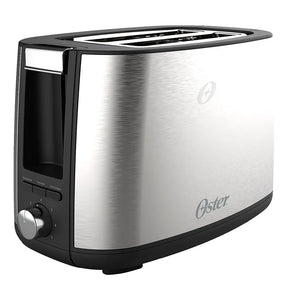 Kit Forno e Fryer 25L e Torradeira Inox Oster