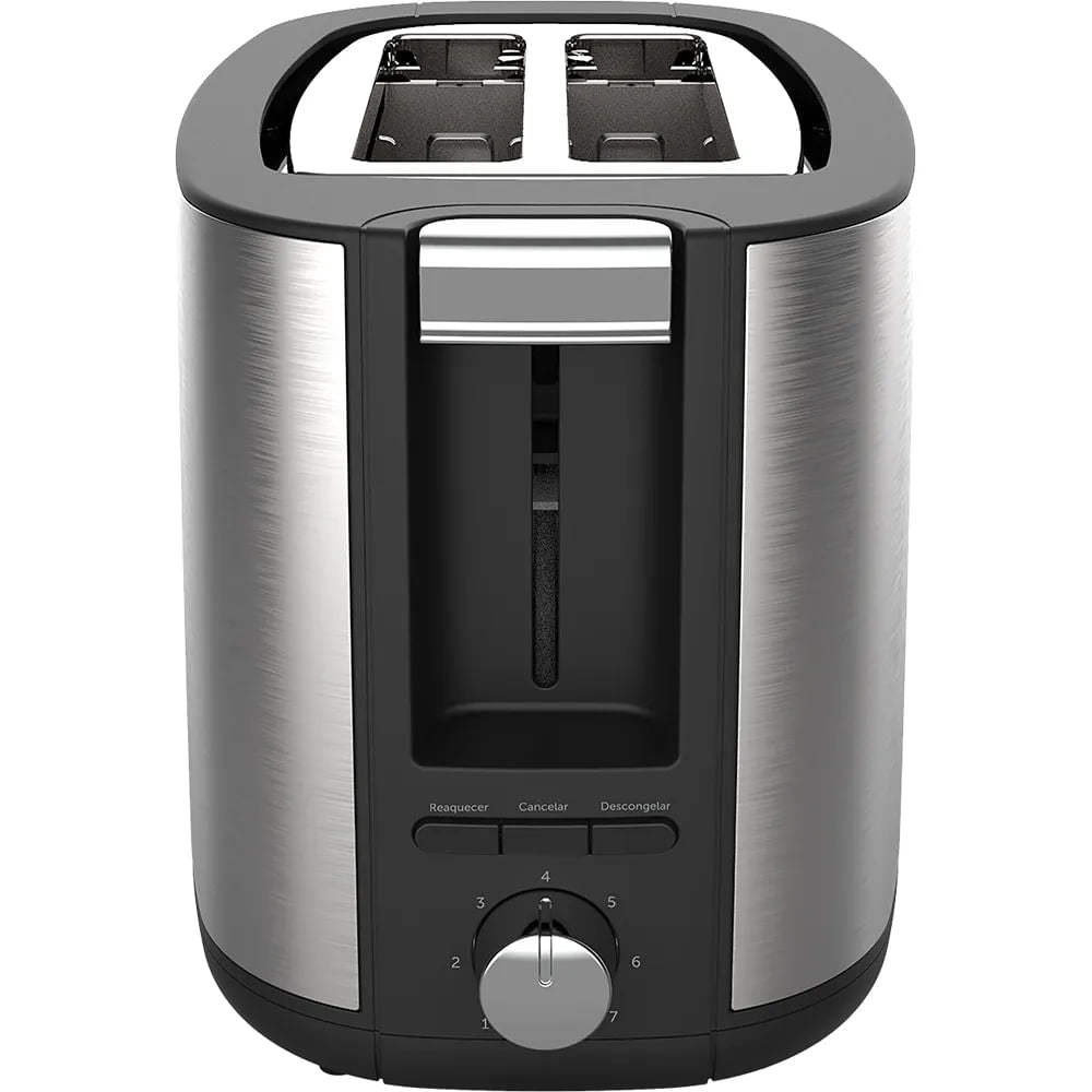 Kit Forno e Fryer 25L e Torradeira Inox Oster