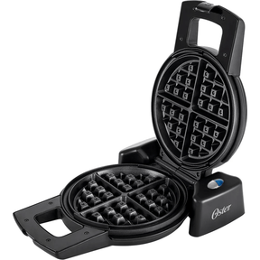 Kit Máquina de Waffle e Liquidificador Full 3,2L Oster