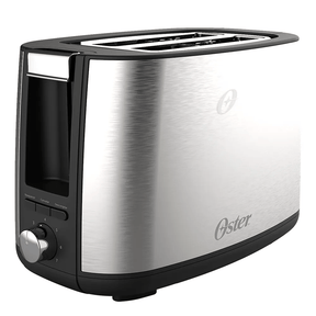 Kit Cafeteira Espresso Xpert e Torradeira Inox Oster