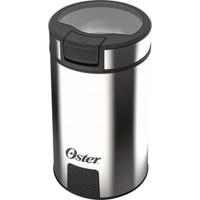 Kit Chaleira Digital 1,7L e Moedor de Café Inox Oster - 127V