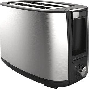 Kit Cafeteira Espresso Xpert e Torradeira Inox Oster