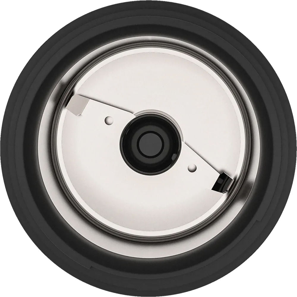 Kit Chaleira Digital 1,7L e Moedor de Café Inox Oster - 127V