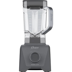 Kit Oster Gray - Cafeteira Iced Coffee e Liquidificador Full 3,2L
